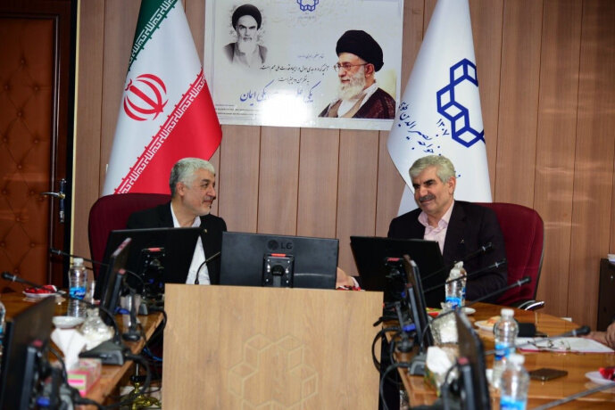 همکاری دانشگاه جامع علمی کاربردی و خواجه نصیرالدین طوسی افزایش می یابد