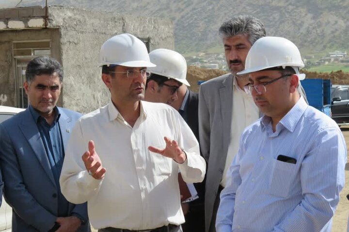 آخرین خبرها از نهضت ملی مسکن لرستان از زبان معاون وزیر