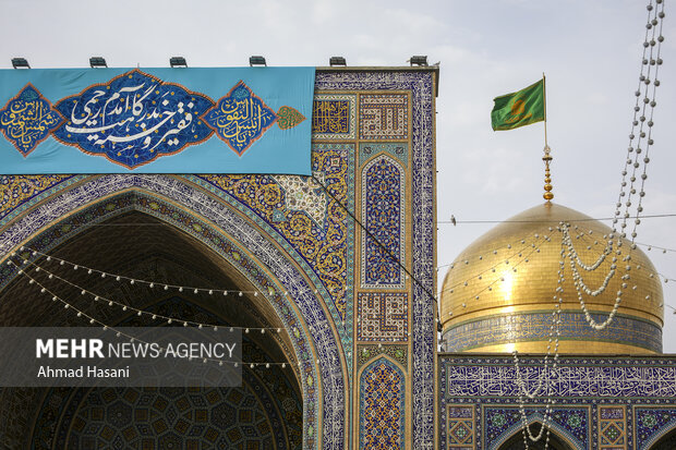 جشن میلاد ثامن الائمه(ع) در مرکز اسلامی امام علی(ع) برگزار می شود