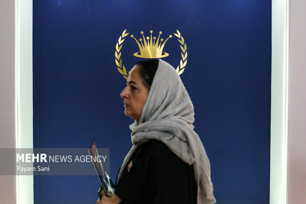 نمایشگاه ایران اکسپو ۲۰۲۵