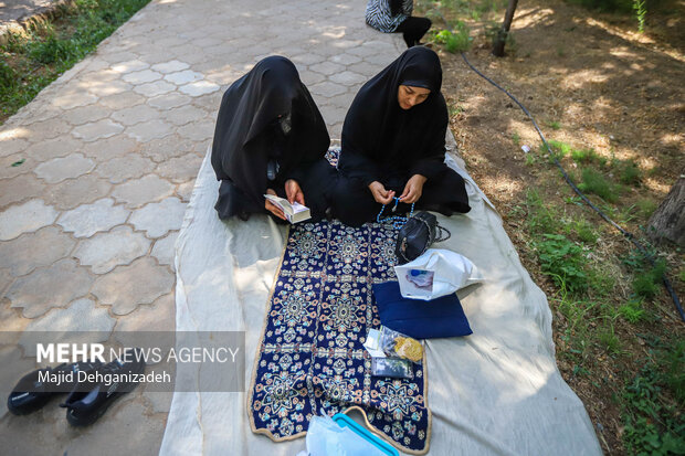نوبت اول کنکور سراسری ۱۴۰۴ در یزد