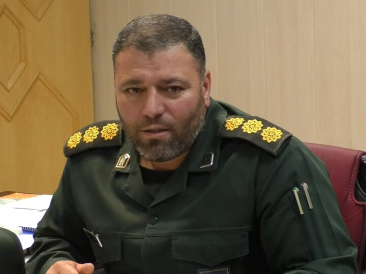 معلمان، امانتداران انسانیت و پرچمداران راه سعادت هستند