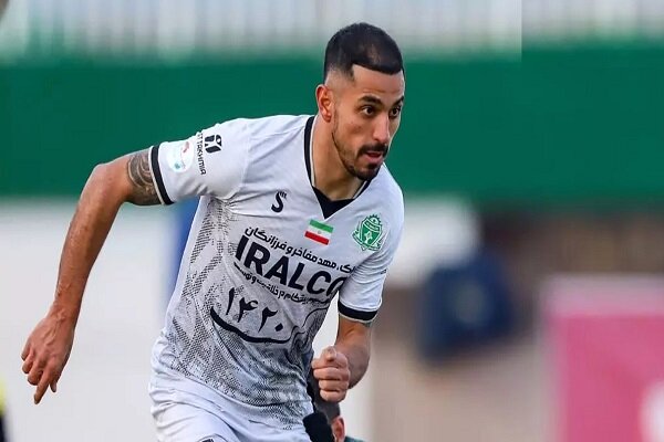 واکنش بازیکن آلومینیوم به پیشنهاد پرسپولیس و انتقالش به تهران