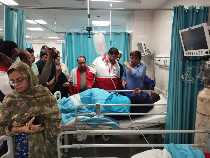 A nation’s unity and resolve in the ashes of tragedy