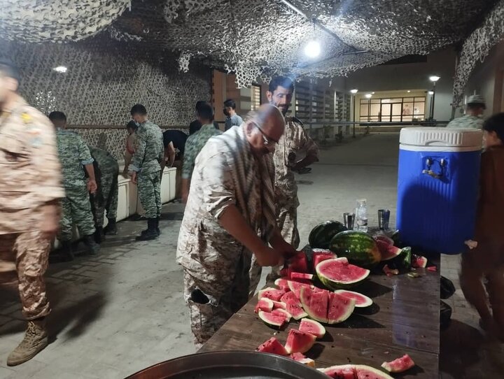 A nation’s unity and resolve in the ashes of tragedy