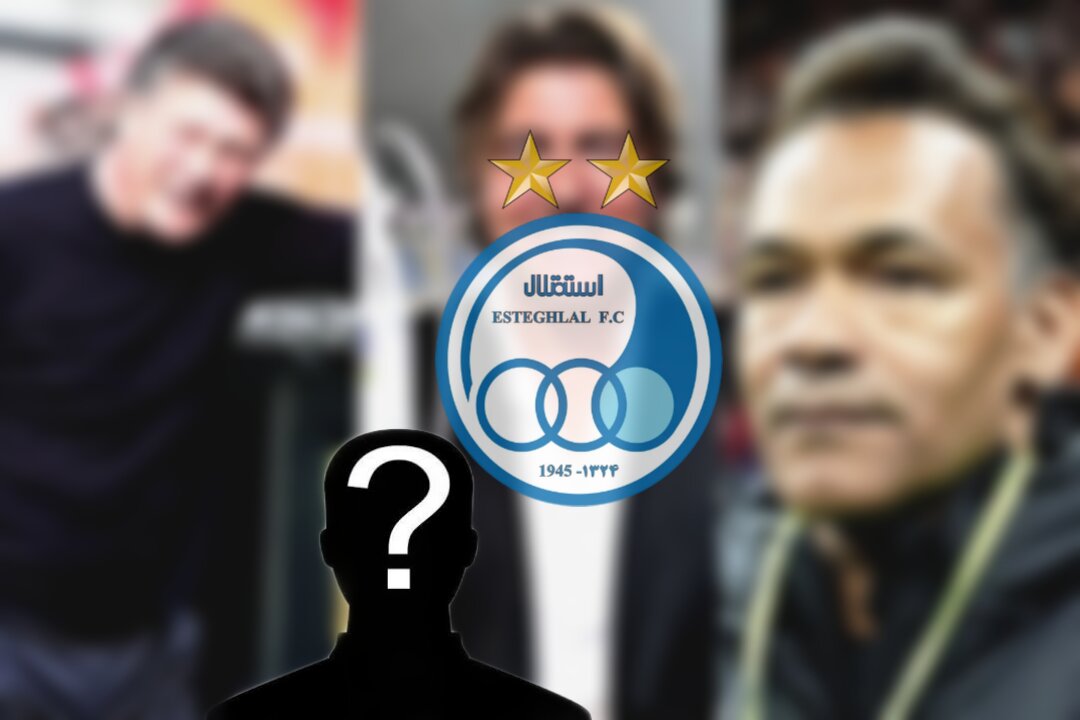 استقلال،هدايت،حضور،تيم،فصل،سرمربي،مربي،ليگ،ايران،هواداران،اي ...