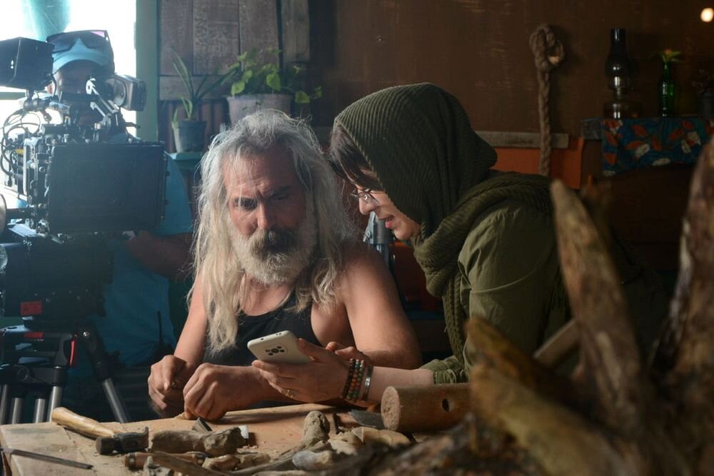 «نومان» یک مرگ فلسفی را روایت میکند؛ فیلمی با ساختار کلاسیک