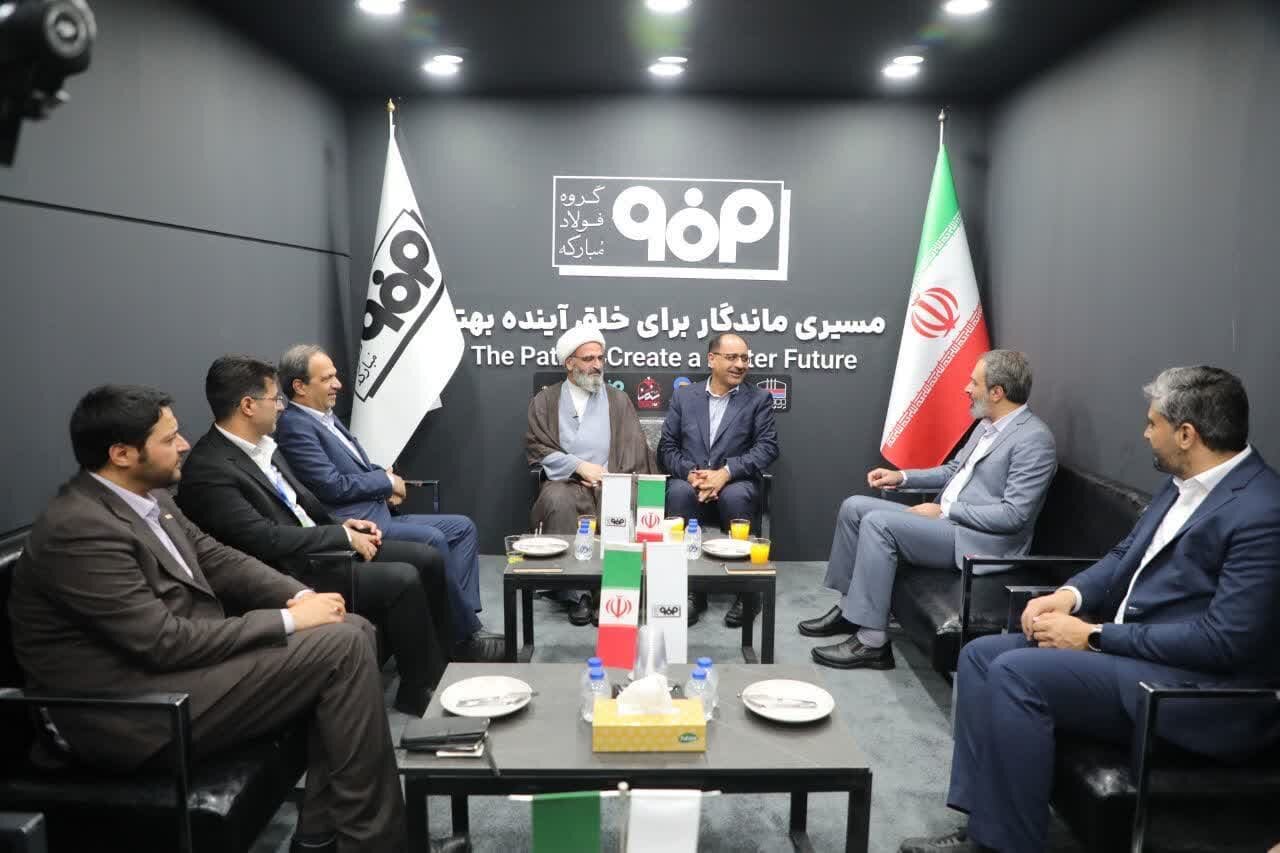 استان،سمنان،مطيعي،بازديد،مسئولان،اقتصادي