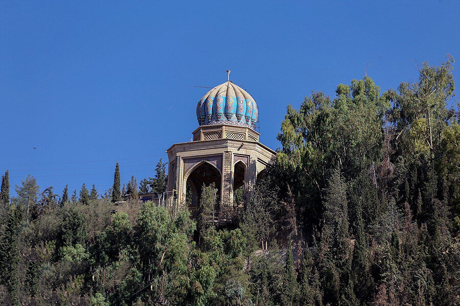 پیام فارس