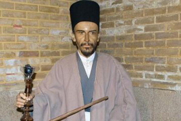 پیام فارس