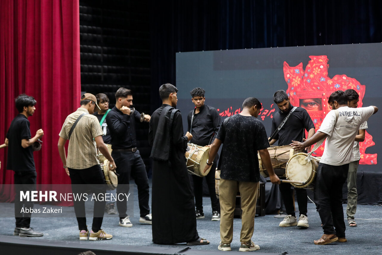 جانباختگان،ميدري