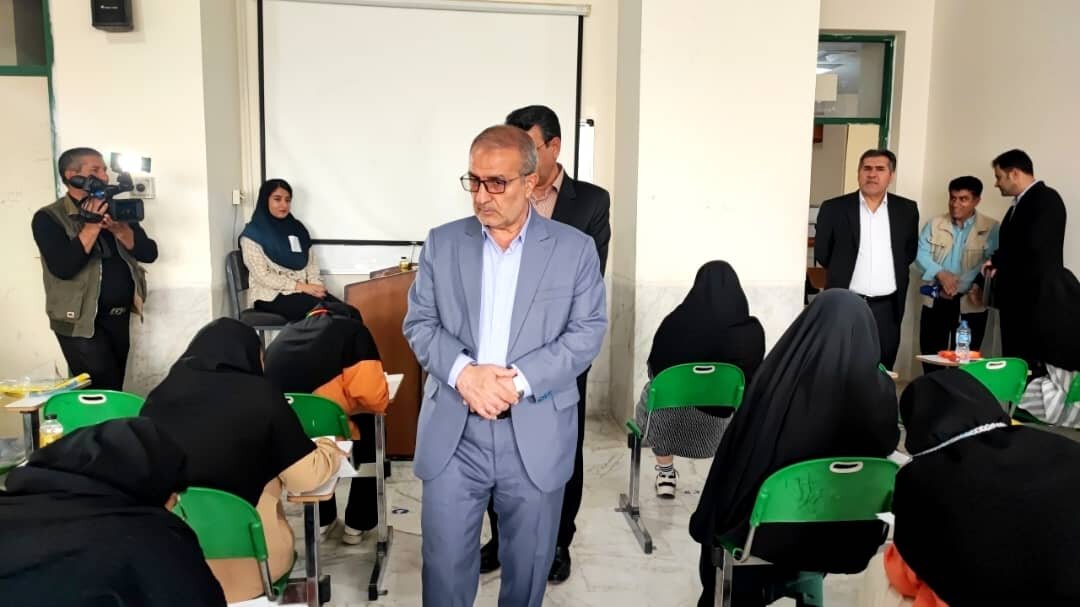 كنكور،برگزاري،داوطلبان،علوم،دانشگاه،درصد
