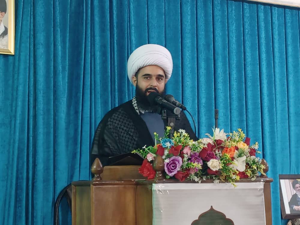 امام،پاكستان،منطقه،كشمير،رضا،مسئولان،اشاره،سيريك،ادامه،نمازج ...