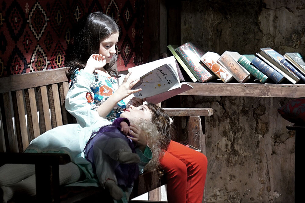 ماجرای دختربچه فلسطینی که آرزویش را به ستاره دنبالهدار گفت