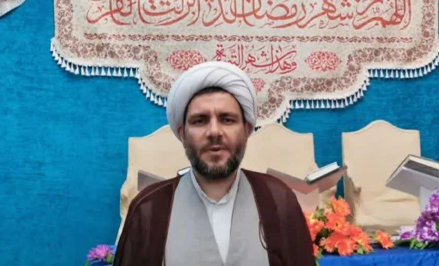 خداوند،حادثه،هفته،اشاره،كرامت،سعيدي،علماي،پيامبر،ارديبهشت،مع ...