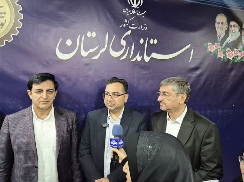 مسكن،استان،لرستان،آغاز،نهضت،استاندار،شهرسازي،بانكي،ملي،طاهرخاني