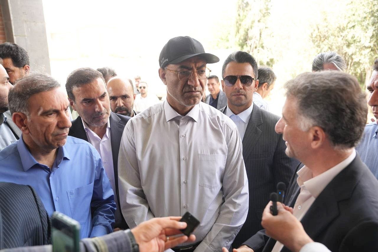 كرمانشاه،پروژه،استاندار،تكميل،درماني،بيمارستان،علوم،پزشكي