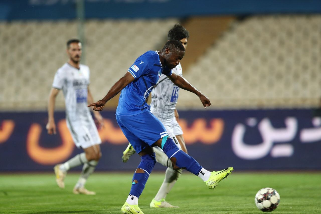 تيم،استقلال،بازيكنان،جوما،قراردادش،جدايي،ليگ،فصل