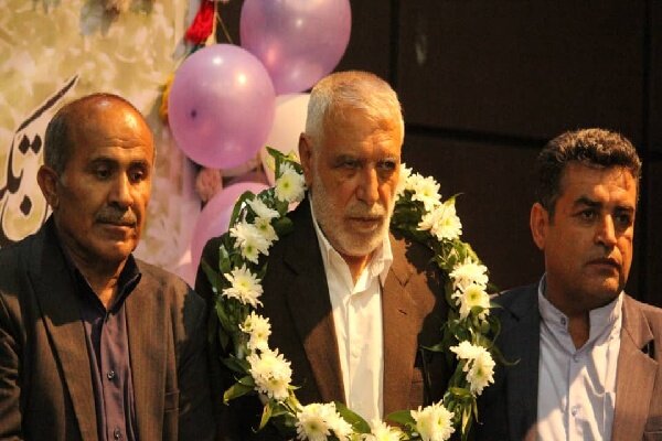 دورهمی دانشجویان دانشسرای دهدشت بعد از ۴۰ سال