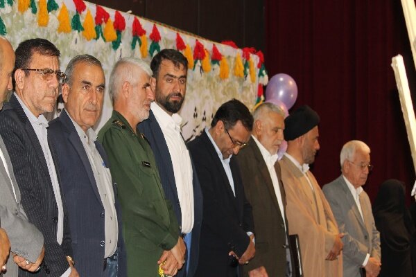 دورهمی دانشجویان دانشسرای دهدشت بعد از ۴۰ سال