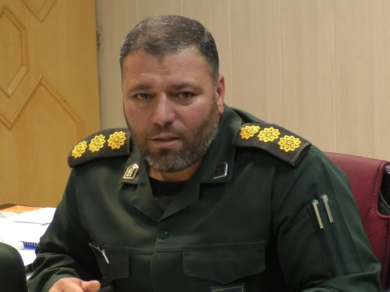 بسيج،خوانسار،رحماني،عقيدتي،تعليم،تربيت،سياسي،والاي،گراميداشت ...
