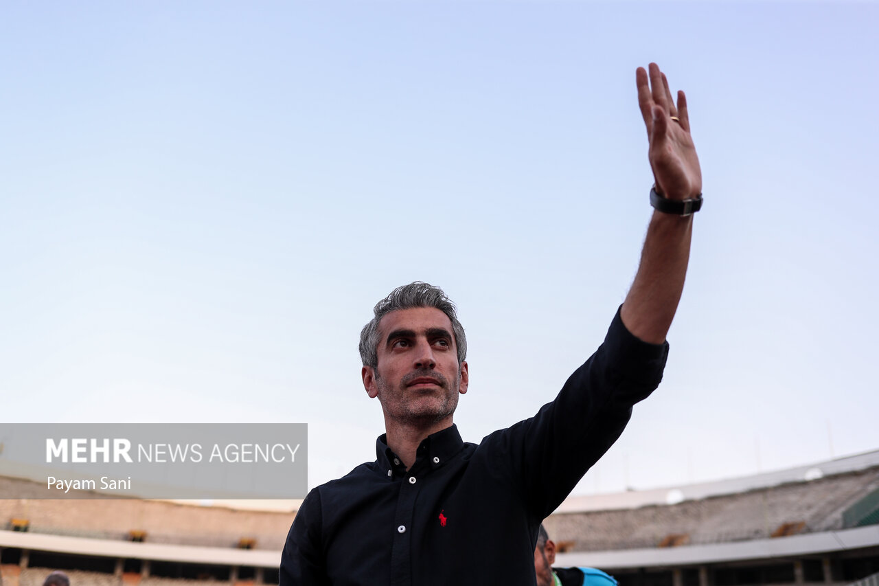 اتفاقی که باعث آرام شدن استقلال شد؛ شرط خارج شدن از فشارهای هواداران