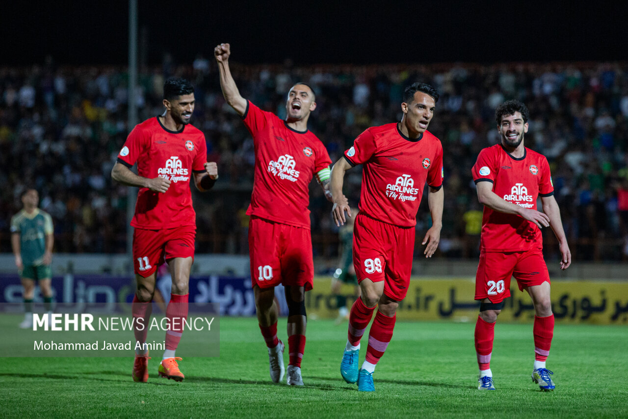 تراكتور،كرواسي،قهرماني،فوتبال