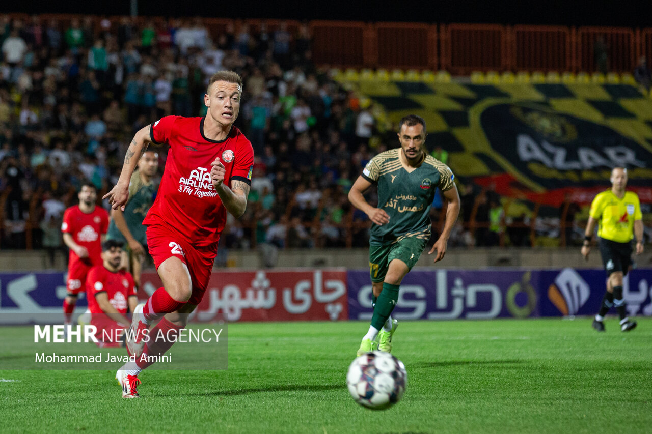 هشدار به قهرمان؛ مالک تراکتور اشتباه مدیرعامل پرسپولیس را تکرار نکند!