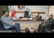 یادمان‌های شهدای گمنام پلی میان نسل امروز و آرمان‌های انقلاب است
