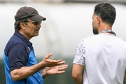 چراغپور: نقش کوچکی در قهرمانی استقلال داشتم