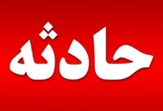 آتش‌سوزی چرخ‌وفلک شهربازی سیمرغ محمودآباد