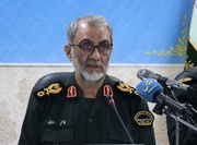 آمادگی مرزبانان و تقویت امنیت در مرزهای شمال‌شرق