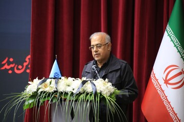 ۱۱۲۲ پروژه در هرمزگان به مناسبت دهه فجر کلنگ زنی یا افتتاح می شود