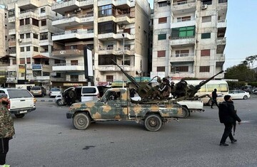 Suriye’ye yönelik tehlikeli ve aşamalı bir plan uygulanıyor