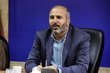 مسئول «ستاد مردمی بزرگداشت شهید رئیسی» در قزوین منصوب شد