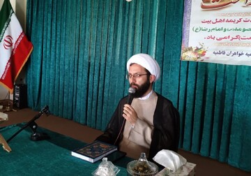 روشن‌ترین موضع اسلام به زن «اثرگذاری تربیتی» است
