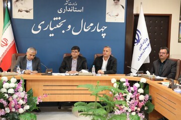 واگذاری اراضی به دستگاه‌های دولتی چهارمحال و بختیاری تعیین تکلیف شود