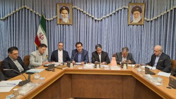 توزیع اعتبارات شهر اردبیل متوازن نیست