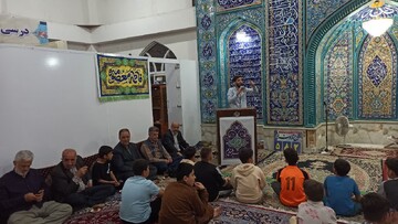 ۳۲ مسجد شهر کرمان میزبان ویژه جشن‌های دهه کرامت می شوند
