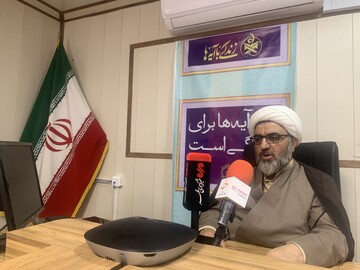 استقبال ۱۱ میلیون نفر از زندگی با آیه ها؛ثبت ۱۸۰ هزار محفل در کشور