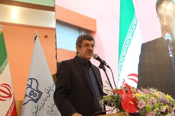 خدمات‌دهی درمانی و بهداشتی ۳۸ درصدی استان یزد به مردم مناطق جنوب کشور