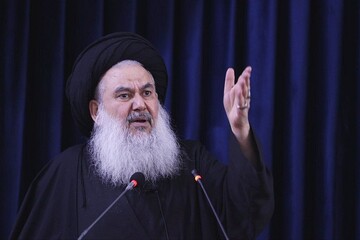 خطيب جمعة بغداد: العراق في قلب الصراع الإقليمي والدولي