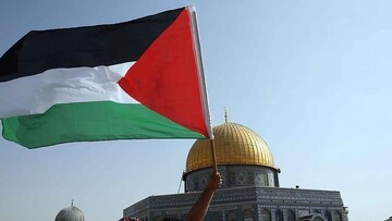 سکوت در برابر جنایت علیه فلسطینیان گریبان همه را خواهد گرفت