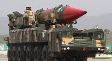 Pakistan'dan Hindistan'a misilleme: Askeri operasyon başlatıldı