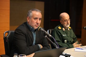 برگزاری کنگره ۲۴۰۰ شهید مهمترین اولویت فرهنگی خراسان جنوبی است