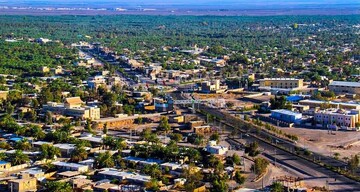 الزامات میراث فرهنگی در سند دار شدن اراضی شهر بم رعایت می شود