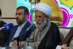 اجرای سند حرم سوم اهل بیت(ع) محور برنامه‌ریزی‌های شیراز قرار گیرد