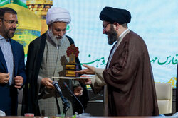 نشست شورای توسعه قرآنی فارس برگزار شد
