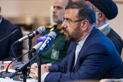 اقتضائات عنوان «شیراز سومین حرم اهل بیت (ع)» باید رعایت شود