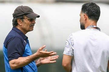 چراغپور: نقش کوچکی در قهرمانی استقلال داشتم